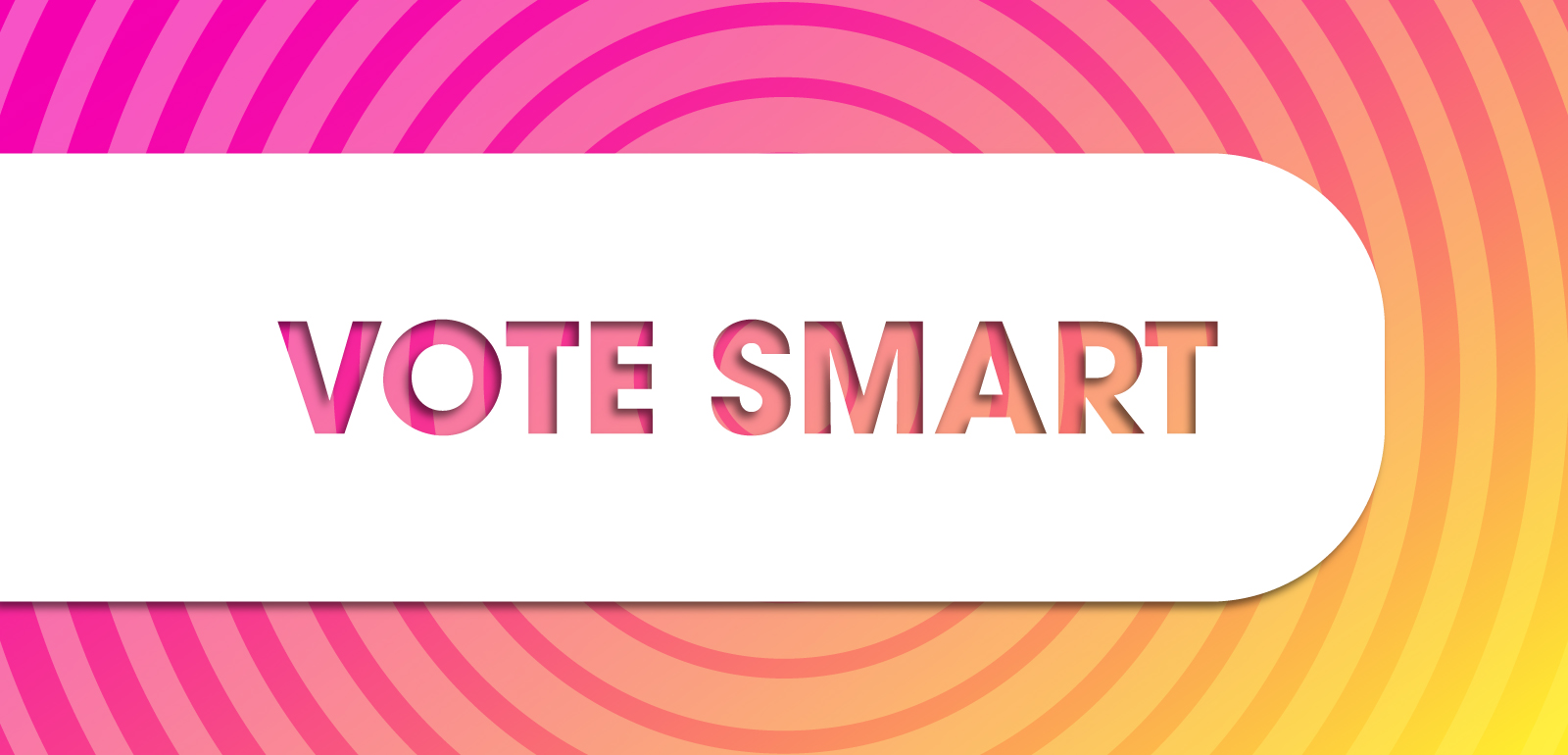 Student Leader Elections - Vote Smart