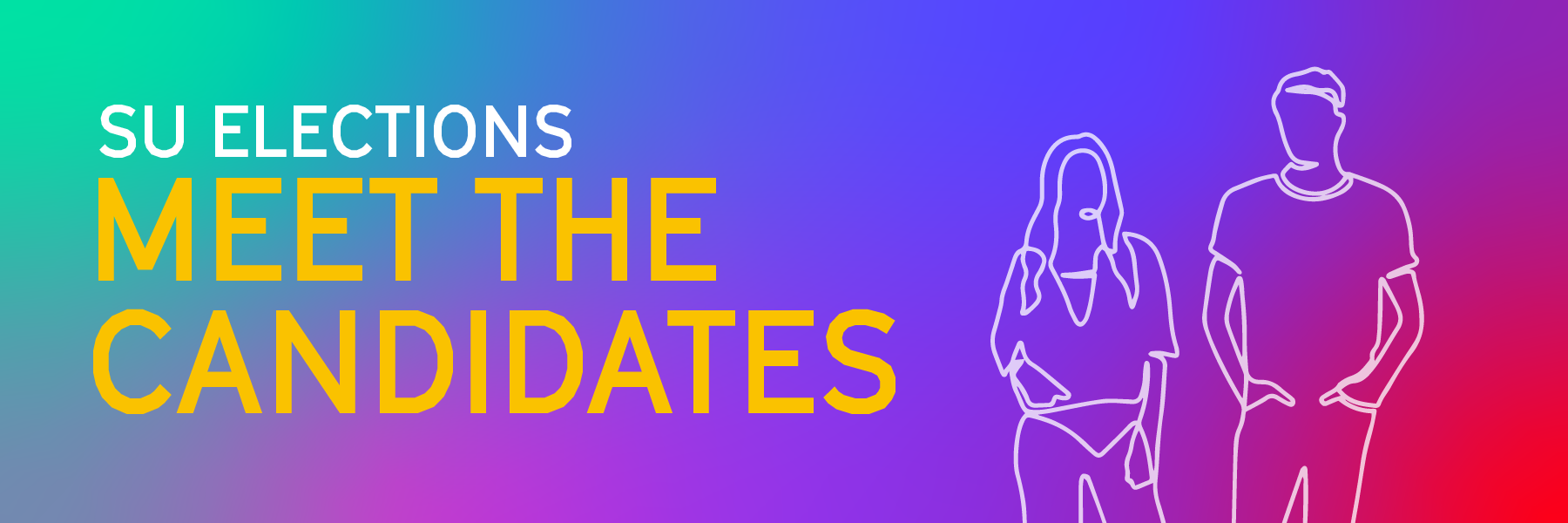 Meet the Candidates