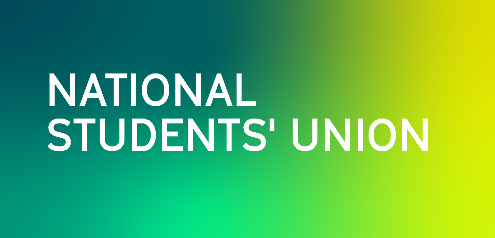 National Students' Unions