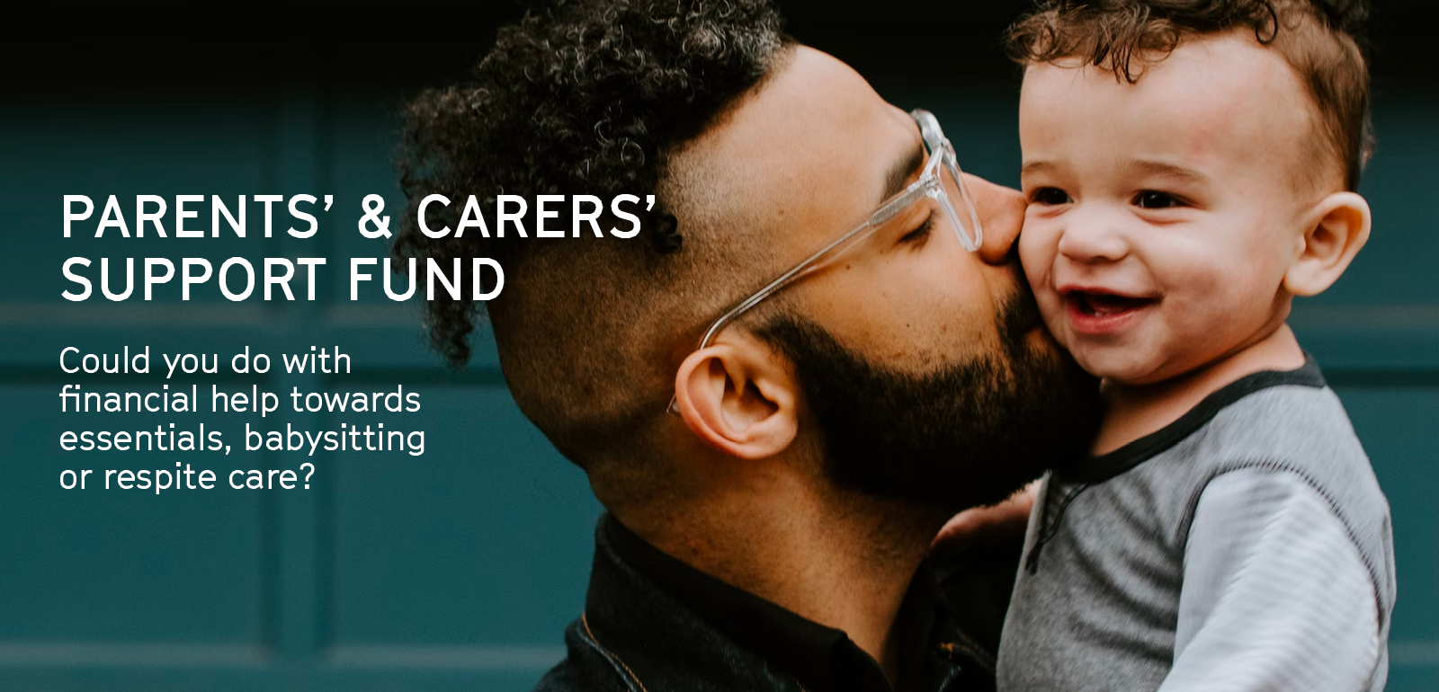 Parents' and Carers' Support Fund